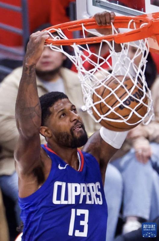 NBA总决赛前瞻：雷霆与步行者激烈对决，保罗·乔治的贡献引人注目