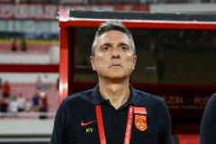 津媒：U22国足热身赛6场不败，7月中上旬将再启第三次集训