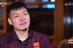 王大雷：20年国家队生涯无怨无悔，从未后悔